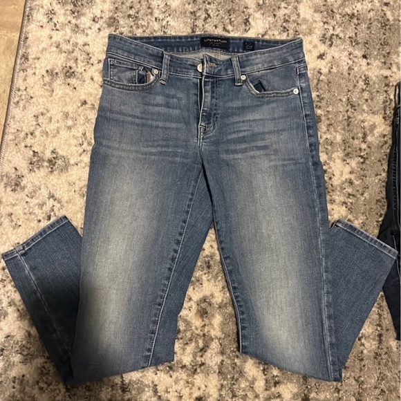 Lucky Brand Jeans - Picture 5 of 6